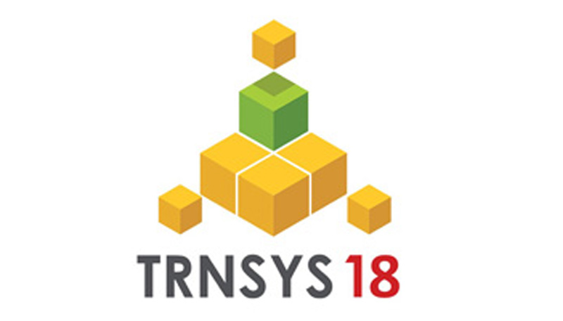 trnsys 18 free download